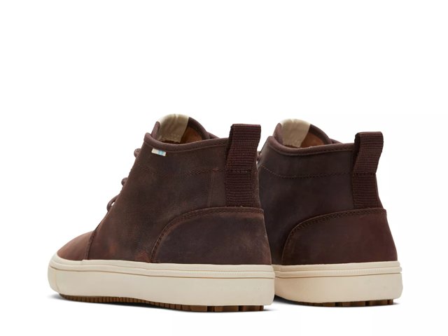 Carlo Mid Terrain Sneaker - Men's