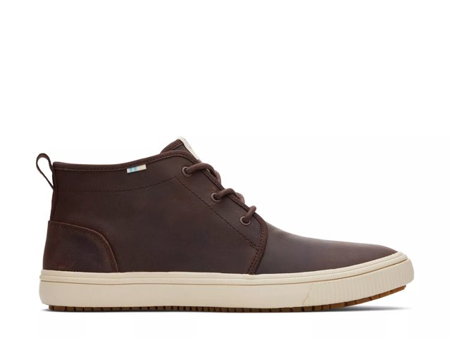 Carlo Mid Terrain Sneaker - Men's