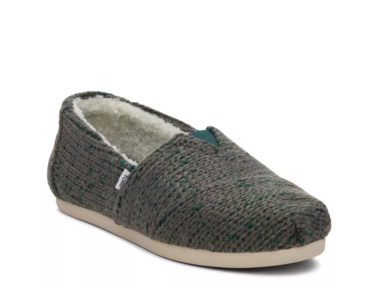 Alpargata Knit Slip-On
