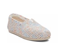 Alpargata Knit Slip-On Multicolor view