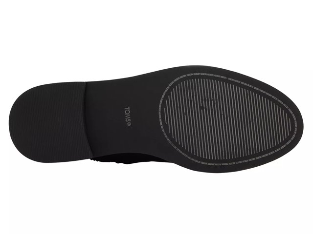 TOMS Charlie Bootie