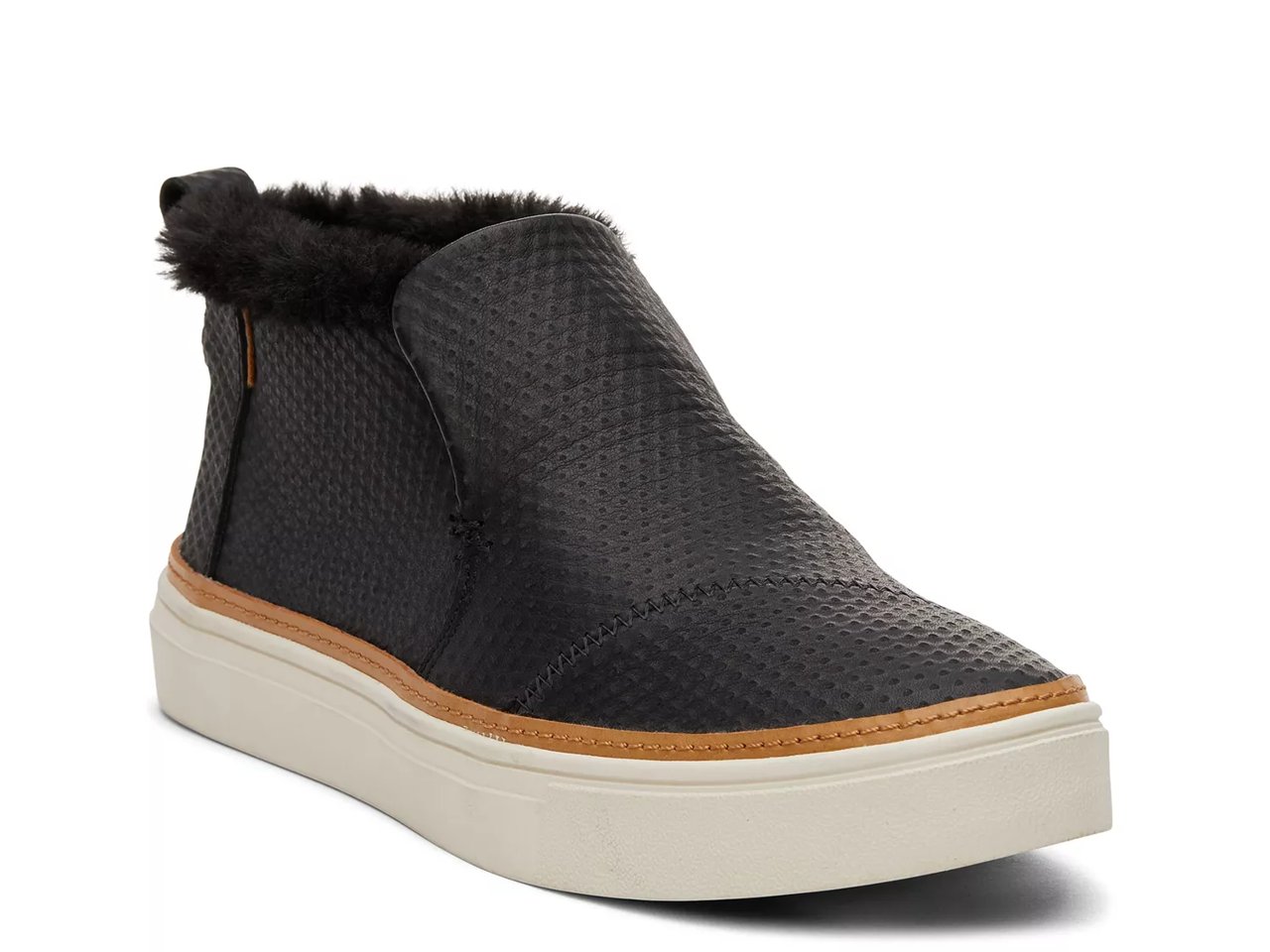 Paxton Slip-On Sneaker