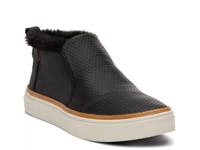 Paxton Slip-On Sneaker Black view