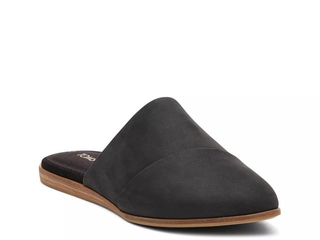 Jade Mule - Women's