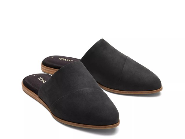 Jade Mule - Women's