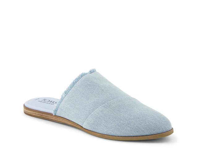 Jade Mule - Women's