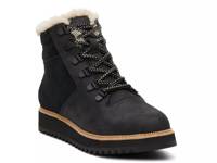 Mojave Bootie Black view