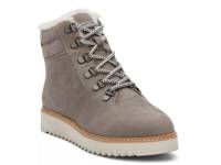 Mojave Bootie Grey view