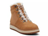 Mojave Bootie Dark Brown view