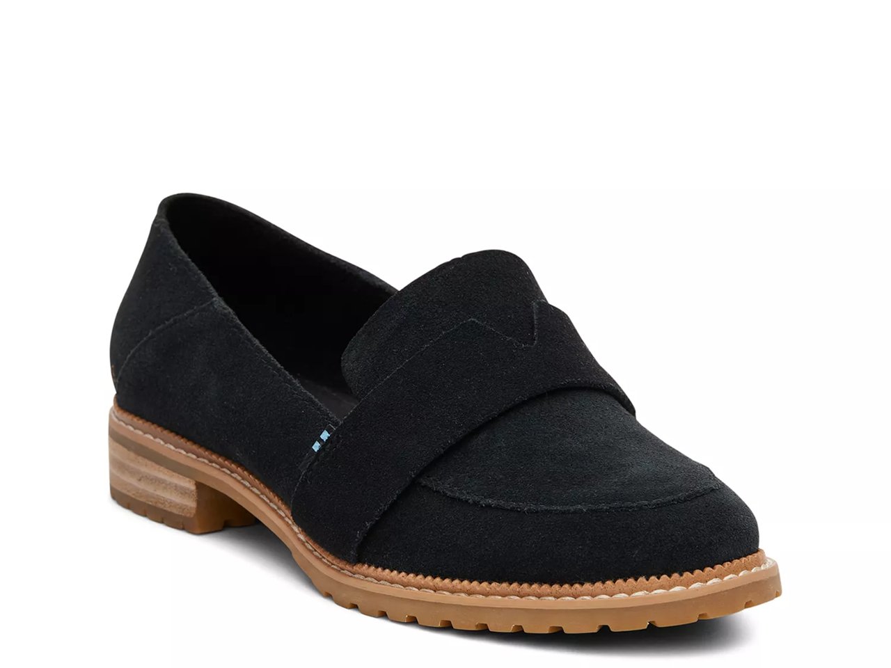 Mallory Loafer