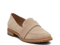 Mallory Loafer Beige view
