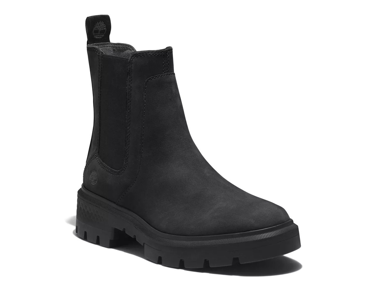 Cortina Valley Chelsea Boot