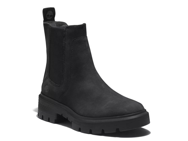 Cortina Valley Chelsea Boot
