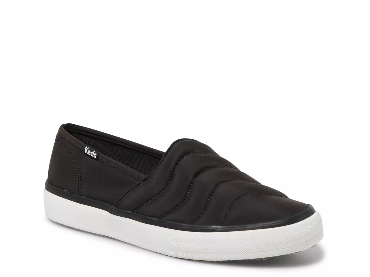 Double Decker Slip-On Sneaker - Women's