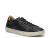 Cowon Court Sneaker - Men's Black/Tan Leather view