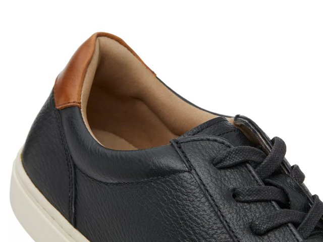 Vince Camuto Cowon Court Sneaker - Men's - Free Shipping | DSW