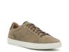 Cowon Court Sneaker - Men's Taupe Suede view