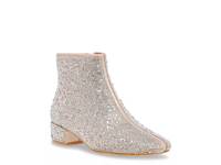 Cady Boot - Kids' Silver Metallic view