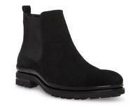 Ryder Waterproof Boot Black view