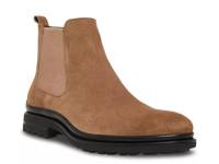 Ryder Waterproof Boot Taupe view