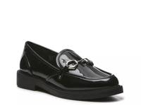 Elpia Loafer Black view