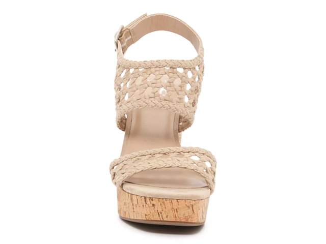 Jesper Wedge Sandal