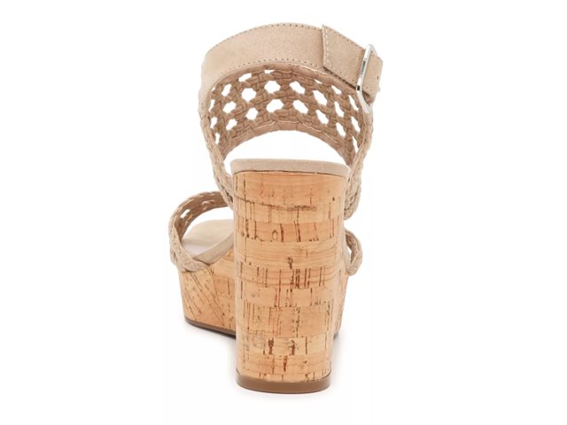 Jesper Wedge Sandal