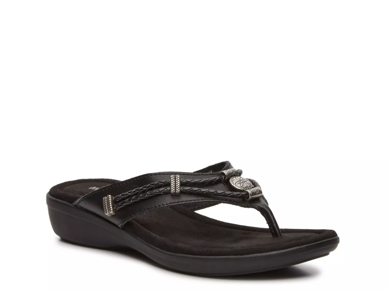 Silverbay Sandal