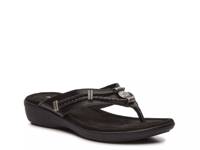 Silverbay Sandal Black view