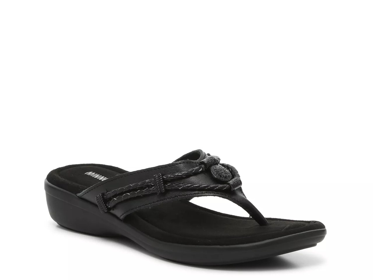 Silverbay Sandal