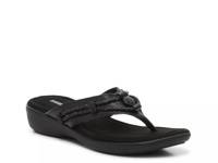 Silverbay Sandal Black view