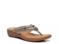 Silverbay Sandal Taupe view