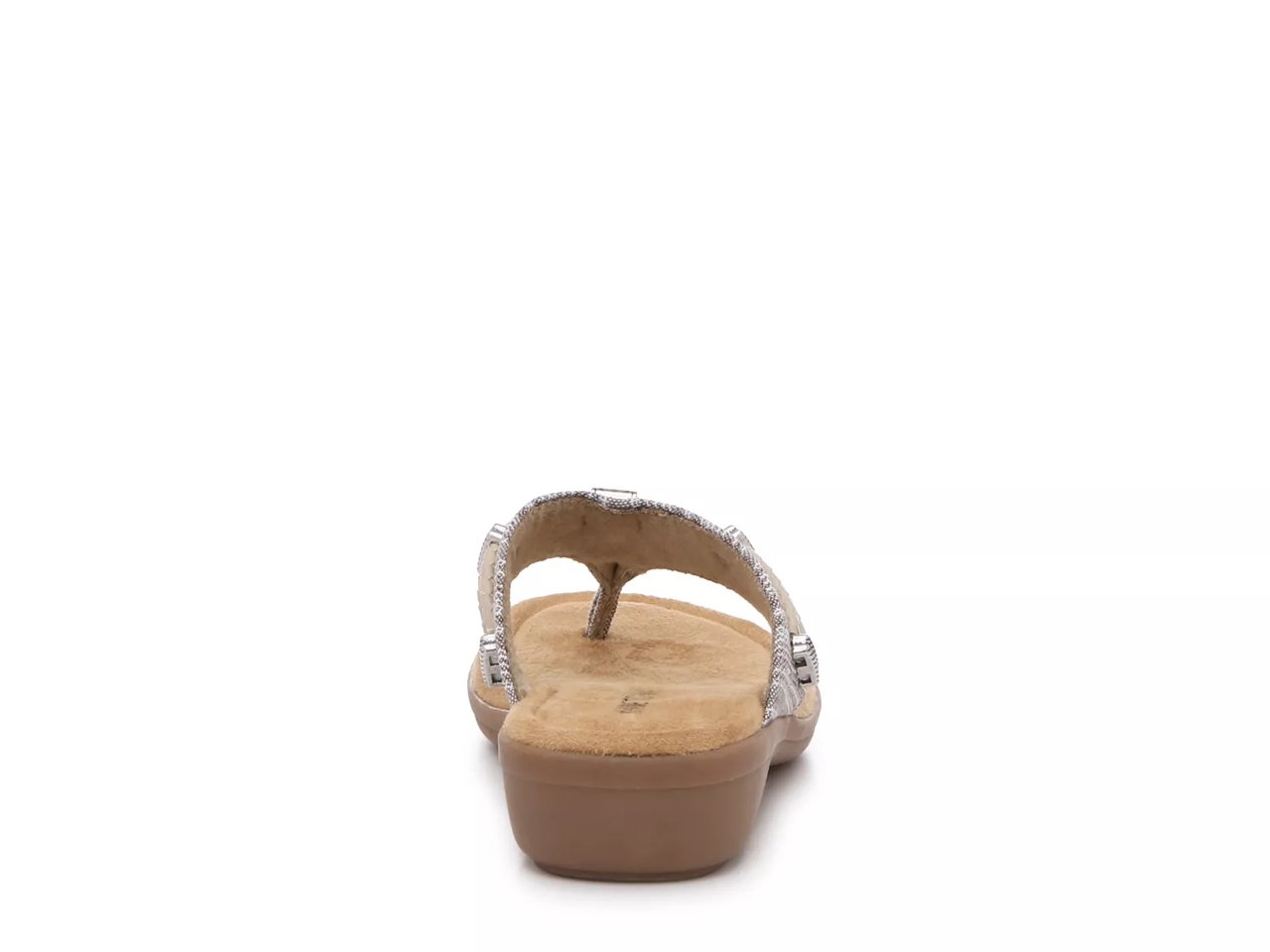 Silverbay Sandal