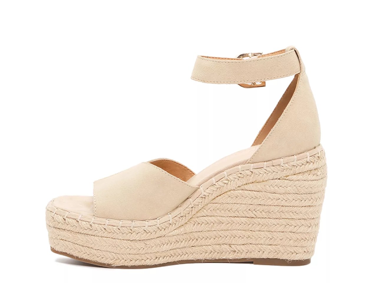 Jaussie Espadrille Wedge Sandal
