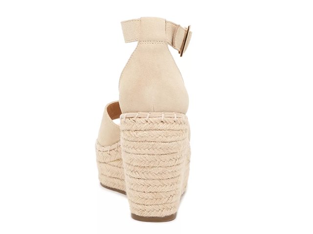 Jaussie Espadrille Wedge Sandal