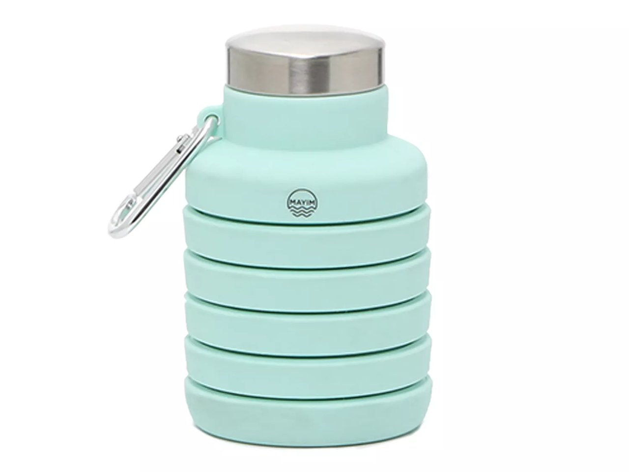 Collapsible Water Bottle