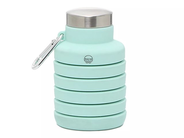 Collapsible Water Bottle