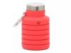 Collapsible Water Bottle Coral view