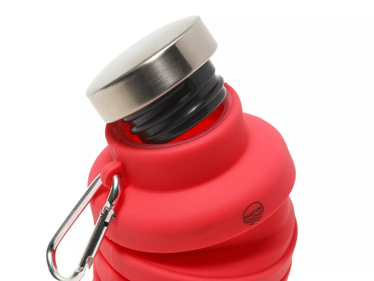 Collapsible Water Bottle