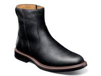 Norwalk Boot - Men's Black view