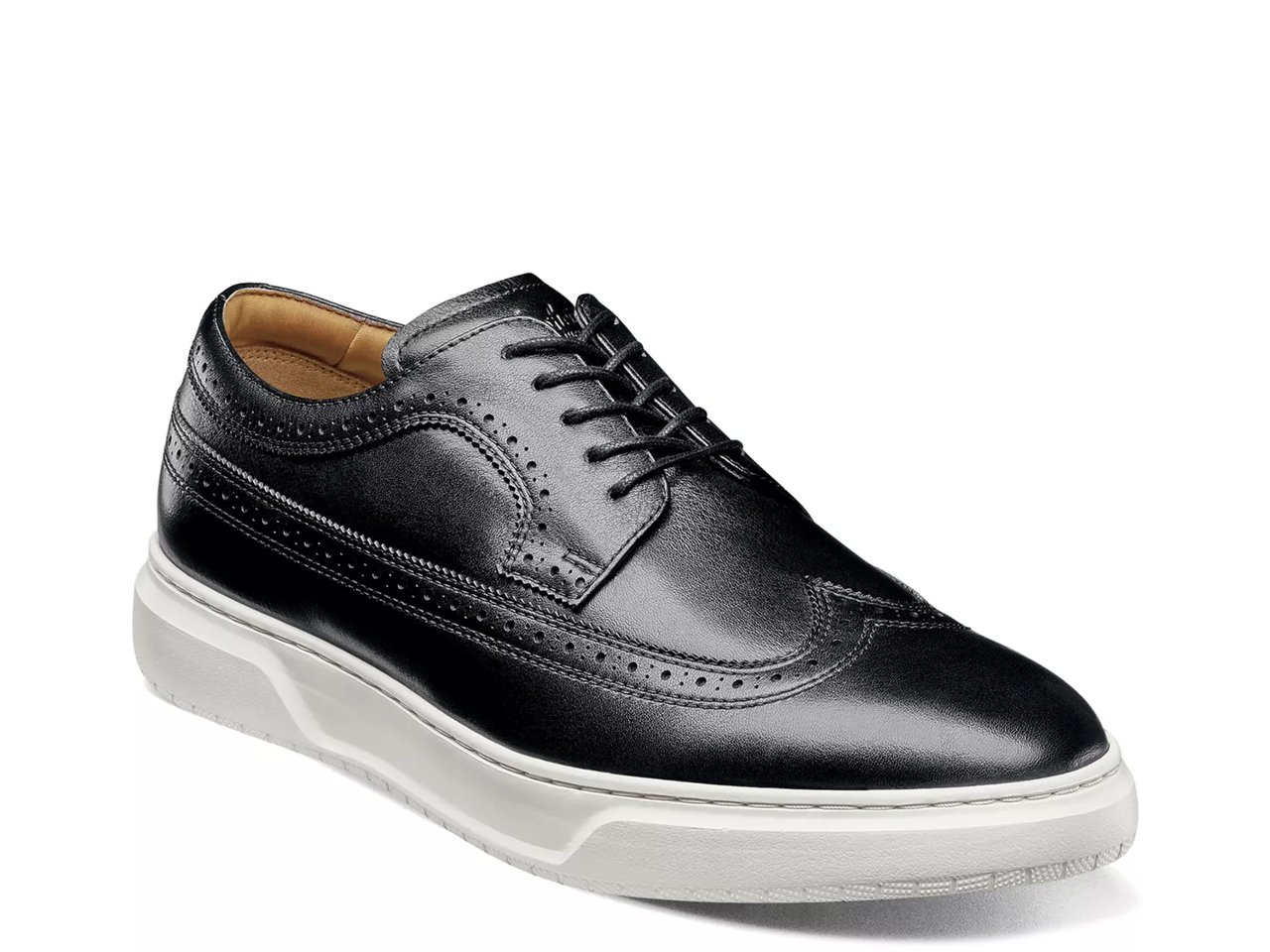 Premier Wingtip Sneaker