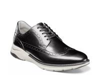 Frenzi Oxford Black view