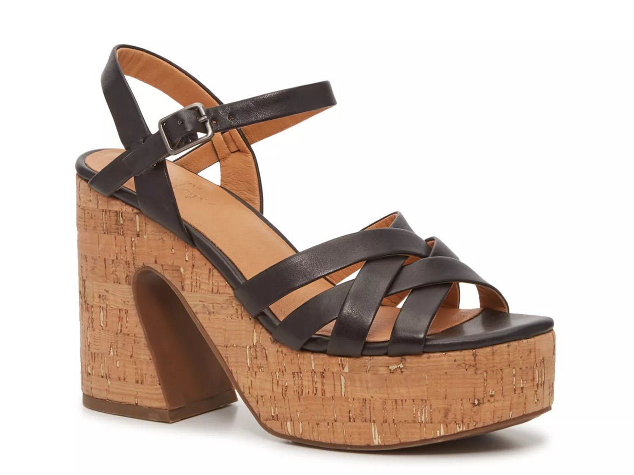 Millia Platform Sandal