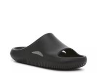Mellow Slide Sandal Black view