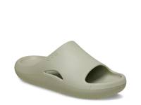 Mellow Slide Sandal Off White view
