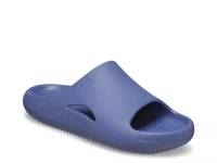 Mellow Slide Sandal Blue view