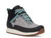 Reember Commute Waterproof Boot Black/Grey/Blue view