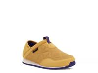 ReEmber Slip-On - Kids' Gold Metallic view