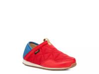 ReEmber Slip-On - Kids' Red view