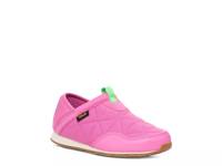 ReEmber Slip-On - Kids' Fuchsia view